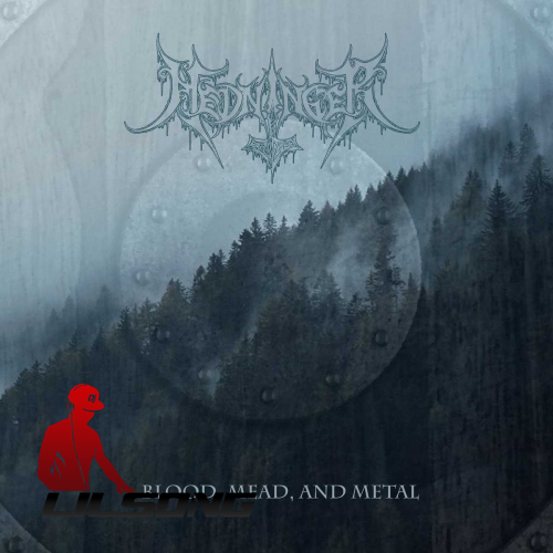 Hedninger - Blood Mead and Metal